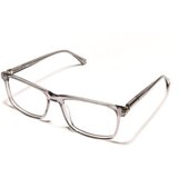 Kohe by eyerim Eugen Grey ONE SIZE (55) Siva/Kristalna | Shoptok.si