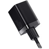 Baseus polnilec 30W USB/TipC QC Super pro črn CCSUPP-E01 | Shoptok.si