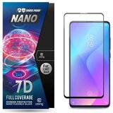Crong Nano Flexible 7D Full Coverage za Xiaomi Mi 9T | shoptok.hr