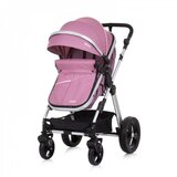 Chipolino Kombinovana kolica 0+ Havana Rose Water | ePonuda.com