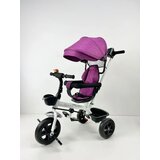 Thema Sport Dečiji tricikl model TS-65 Ljubičasti | ePonuda.com