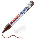 Marker AKRILNI 2-3 MM EDDING 5100907 SMEĐI | Shoptok.si