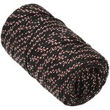  Brodski konop crni 2 mm 500 m od polipropilena | shoptok.hr