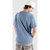 New Balance Athletics Relaxed Science T-shirt heron blue | Shoptok.si
