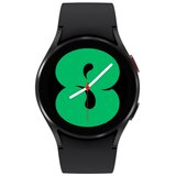 Samsung galaxy Watch 4 (40 mm) pametna ura, črna | Shoptok.si