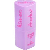 Essence kiss on cheeks večnamensko ličilo za ustnice in lica odtenek 01 Be Mine! 4.5 g Cene