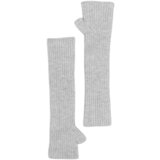 La Modeuse Rokavice 73437_P173209 Siva | Shoptok.si