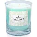 SANTINI Cosmetic Fumé Rubis dišeča sveča 200 g | Shoptok.si