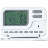 Prosto programabilan digitalni bežični sobni termostat DST-Q7RF | Eponuda.com