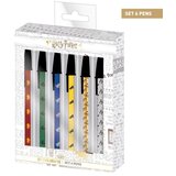 HARRY POTTER set kemijskih olovaka | shoptok.hr