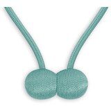  Curtains - accessories MONTREAL color turquoise ameliahome | shoptok.hr