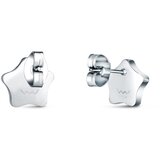 Vuch Moore Silver Earrings | ePonuda.com