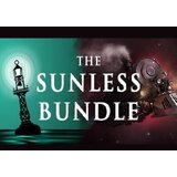 Steam The Sunless Sea + Skies Bundle Key GLOBAL | ePonuda.com