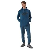 4f AW23TSWSM69432S Plava | shoptok.hr