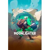 Steam moonlighter: complete edition (pc) key united states | Eponuda.com