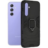  Otporna futrola Ring Armor Case za Samsung Galaxy A54 - Crna KP27141 | Shoptok.si