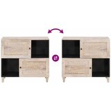Ormarić Komoda Bijelo 33.5 x 80 x 75 cm | shoptok.hr