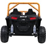 Buggy na akumulator Arctic Cat WILDCAT XX 4×4 – dvosjed – bijeli | shoptok.hr