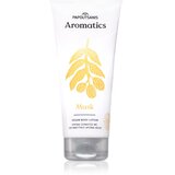 PAPOUTSANIS Musk losjon za telo 200 ml Cene