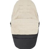 Maxi-Cosi zimska navlaka 2 u 1- Essential Black | shoptok.hr
