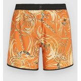 O'neill O'Riginals Scallop 16" Boardshorts orange originals | Shoptok.si