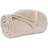  Pokrivači za bacanje 6 kom. Bež 200 x 150 cm 2.61 kg Runo | shoptok.hr
