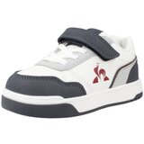 Le Coq Sportif Modne superge LCS COURT BREAKER INF Bela Cene