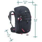 RANAC za planinarenje L dečiji teget | ePonuda.com