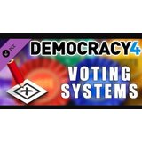 Steam DEMOCRACY 4 - VOTING SYSTEMS (DLC) (PC) Key GLOBAL Steam DEMOCRACY 4 - VOTING SYSTEMS (DLC) (PC) Key GLOBAL Slike