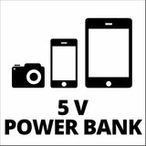 Einhell starter i mobilni punjač CE-JS 8 | shoptok.hr