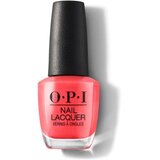 OPI Nail Lacquer lak za nohte I Eat Mainely Lobster 15 ml | Shoptok.si