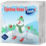 Fresh salvete Novogodisnje 1sl. 45/1 | ePonuda.com