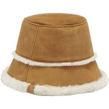 E-mu Kape Sheepskin Hat Kostanjeva Cene