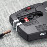 Knipex Večnamensko električno orodje številka 12 72 190., (20787320) | Shoptok.si