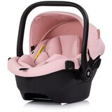 Chipolino autosjedalica Pearl Powder Pink | shoptok.hr