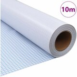  Prozorska folija matirana siva 0,9 x 10 m PVC | shoptok.hr