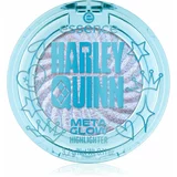 Essence Harley Quinn puder za osvetljevanje odtenek 02 Lucky You 3,2 g