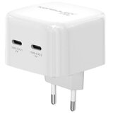 Konfulon C83Q Dual 2X Type C 36W, Punjač za mobilni