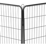  Ormar boja dimljenog hrasta 100 x 50 x 200 cm konstruirano drvo | shoptok.hr
