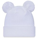 New Era Mlb Wmns Rib Pom Beanie Neyyan Kulich Bijela | shoptok.hr
