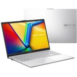 Asus NB Vivobook Go 15 E1504FA R3-7320U8GB512GB15.6"FHDWin11Pro2YSRB | ePonuda.com