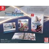 The Legend of Heroes Trails into Reverie Deluxe Edition (SWITCH) | Shoptok.si