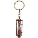 Abystyle Privezak - Harry Potter - Gryffindor Hourglass 3D | ePonuda.com