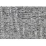 Dieter Knoll BOXSPRING ZOFA, siva tekstil | Shoptok.si