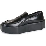 United nude STONE LOAFER LO Crna Slike