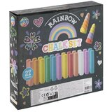  Rainbov Chalk Set | ePonuda.com
