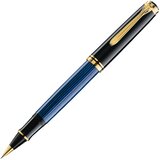 Roler 1 MM SOUVERAN R800 PELIKAN 988006 PLAVI | shoptok.hr