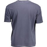Gant MEN&#39;S SHORT SLEEVE T-SHIRT BLUE | shoptok.hr