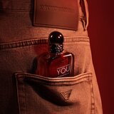 Armani Emporio Stronger With You Powerfully parfemska voda za muškarce 50 ml | shoptok.hr