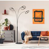 Globo STOJEČA LED-SVETILKA DELLA /1500 lm/3000-6000 K// | Shoptok.si